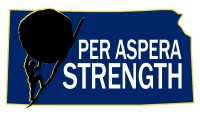 Per Aspera Strength